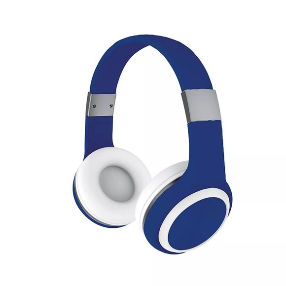 GABBA GOODS DIY Patch Kit- With Headphones, a bluetooth speaker, and a stickers. - Picture 5 of 6